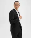 Chambers Blazer in Stretch Wool