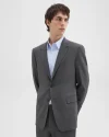 Chambers Blazer in Stretch Wool