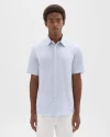 irving-short-sleeve-shirt-olympic-for-men