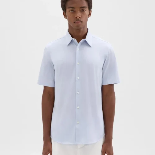 irving-short-sleeve-shirt-olympic-for-men