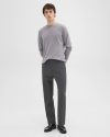 Mayer Pant in Stretch Wool