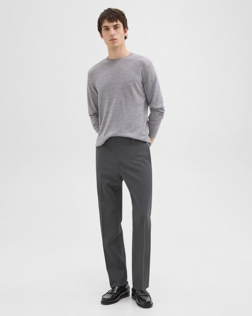 Mayer Pant in Stretch Wool