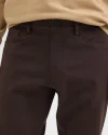 Raffi 5-Pocket Pant in Neoteric Twill