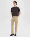 Raffi 5-Pocket Pant in Stretch Corduroy