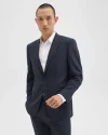 Chambers Blazer in Stretch Wool