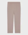 Treeca Pull-On Pant in Admiral Crepe