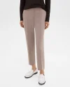 Treeca Pull-On Pant in Admiral Crepe