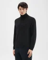 Hilles Turtleneck Sweater in Cashmere