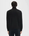 Hilles Turtleneck Sweater in Cashmere