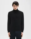 Hilles Turtleneck Sweater in Cashmere