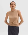 Sweater Shell in Cashmere