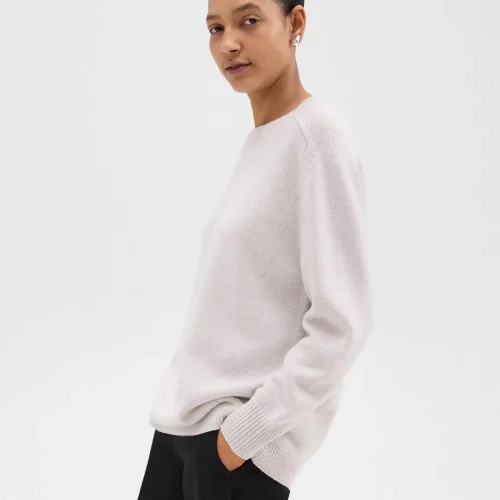 Karenia Sweater in Cashmere