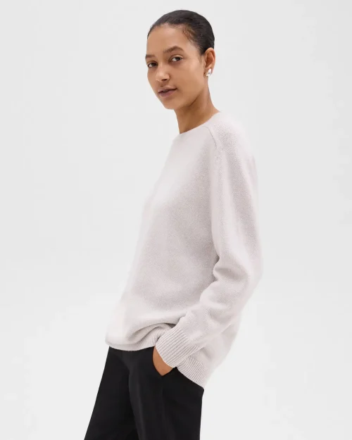 Karenia Sweater in Cashmere