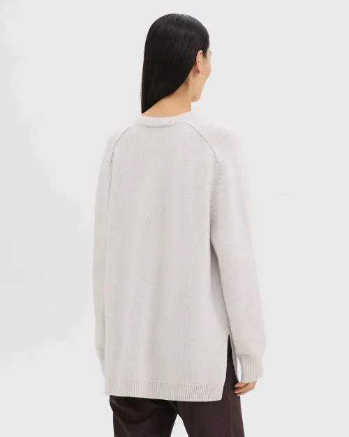 Karenia Sweater in Cashmere