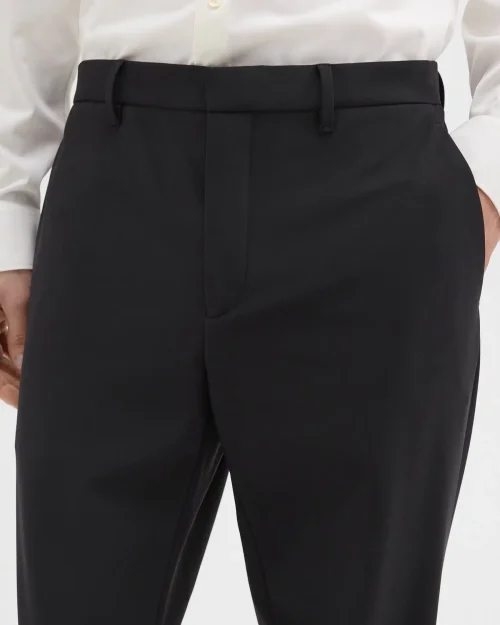 Zaine Pant in Precision Ponte