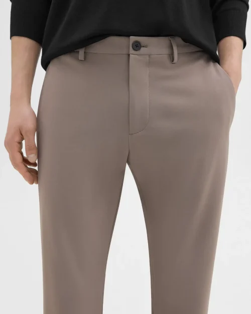 Zaine Pant in Precision Ponte