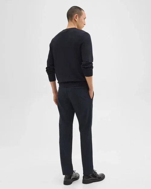 Zaine Pant in Precision Ponte