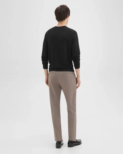 Zaine Pant in Precision Ponte