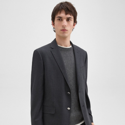 Classic Theory Nostrand Blazer For Man