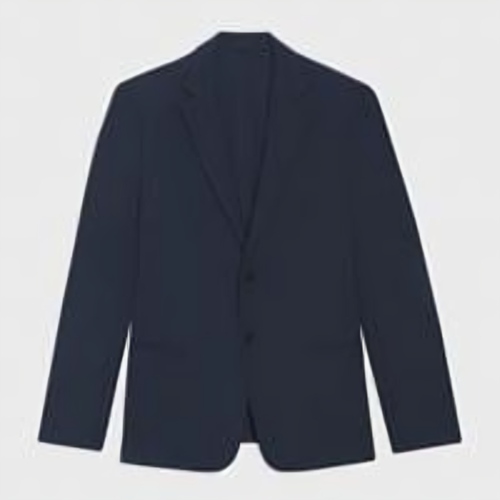 Clinton Blazer in Precision Ponte for man