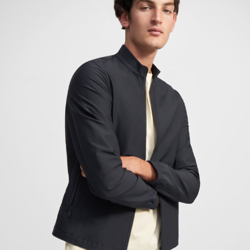 New Tremont Jacket For Men