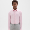 Pink Theory Cotton Shirt