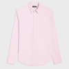 Pink Theory Cotton Shirt