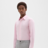 Pink Theory Cotton Shirt