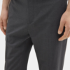 Shop Mayer In Pants Stretch Wool for Men's and get comfort.