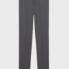 Shop Mayer In Pants Stretch Wool for Men's and get comfort.