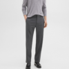 Shop Mayer In Pants Stretch Wool for Men's and get comfort.