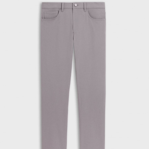 Theory grey Pant in Neoteric Twill