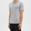 Theory Grey Tee Shirt For Mens